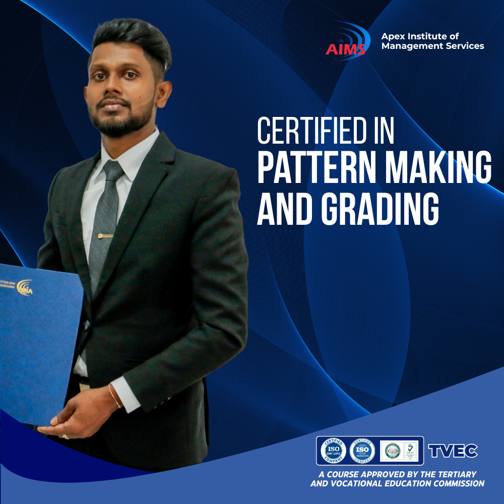 Certified PMTS and Costing Practitioner Program